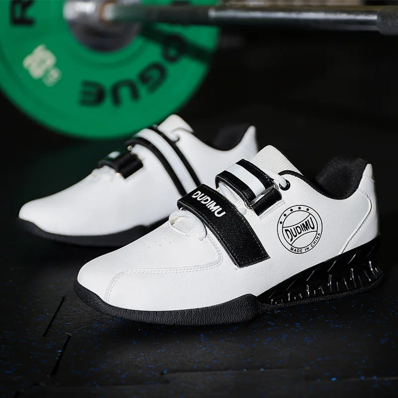 Weightlifting Shoes - Sport Amateur