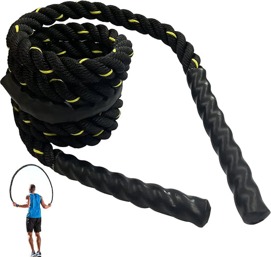 Heavy Jump Rope - Sport Amateur