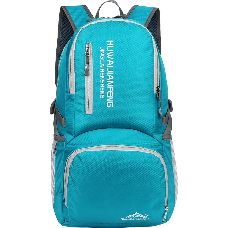 Hiking Backpack - Sport Amateur